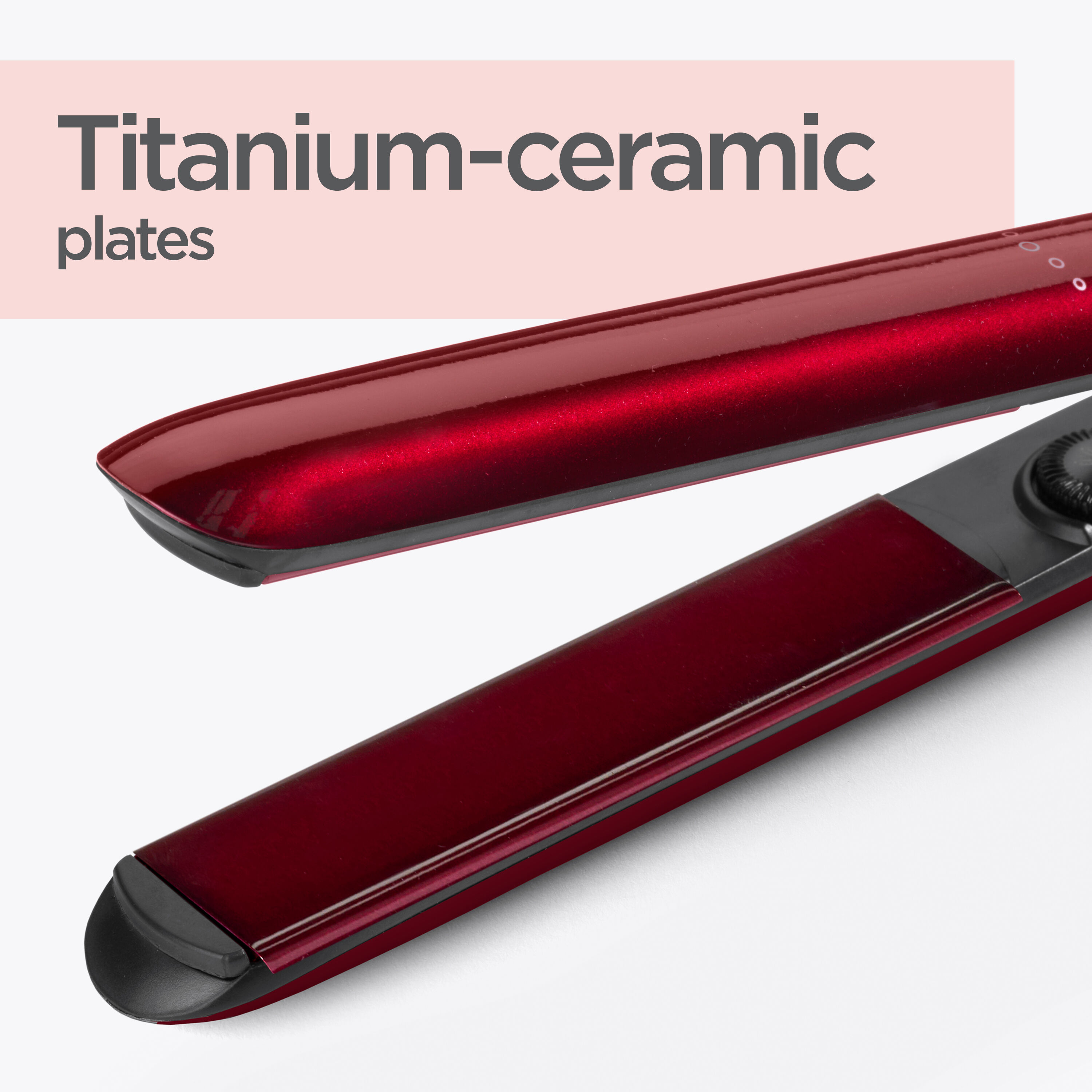 Image of Expression Straightener